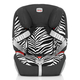 Автокресло BRITAX EVOLVA  PLUS SMART ZEBRA