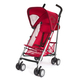 Коляска-трость CYBEX RUBY CHILLI PEPPER