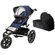 Коляска MOUNTAIN BUGGY TERRAIN EVOLUTION NAVY 2 В 1