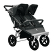 Коляска для двойни EASYWALKER DUO PLATINUM 2 В 1