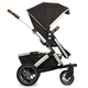 Коляска JOOLZ GEO EARTH HIPPO ANTHRACITE  2 В 1