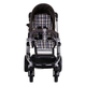 Коляска прогулочная TEUTONIA MISTRAL S V2 5005-4865