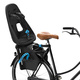 Детское велосипедное кресло THULE YEPP NEXXT MAXI BLACK
