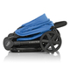 Капор для колясок BRITAX B-AGILE 4 PLUS и B-MOTION PLUS BLUE SKY