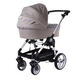 Коляска TEUTONIA BE YOU V2 2014 5125  2 В 1