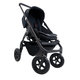 Коляска EASYWALKER MINI BLACK JACK 2 В 1
