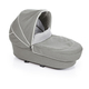 Коляска TEUTONIA MISTRAL P GREY LINEN  2 В 1