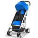 Коляска прогулочная RECARO EASYLIFE WE SAPHIR