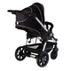Коляска TEUTONIA BE YOU V2 5115  2 В 1