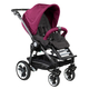 Коляска TEUTONIA BE YOU V3 5020-5080 WHL3 2 В 1