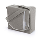 Коляска TEUTONIA MISTRAL P GREY LINEN  2 В 1
