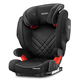 Автокресло RECARO MONZA NOVA 2 SEATFIX PERFORMANCE BLACK
