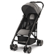 Коляска прогулочная RECARO EASYLIFE GRAPHITE