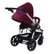 Коляска TEUTONIA BE YOU V2 2014 5020-5035  2 В 1