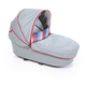Коляска TEUTONIA MISTRAL P BLUE JEANS  2 В 1