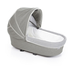 Коляска TEUTONIA MISTRAL P GREY LINEN  2 В 1