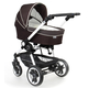 Коляска TEUTONIA BE YOU V3 PEARL 5115 WHL3 2 В 1