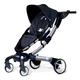 Роботизированная коляска 4MOMS ORIGAMI BLACK  2 В 1