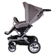 Коляска TEUTONIA MISTRAL S V2 5130 60 WHL КОЖА 2 В 1