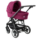 Коляска TEUTONIA BE YOU V3 5020-5080 WHL3 2 В 1