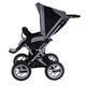 Коляска TEUTONIA MISTRAL P 5110 60 WHL 2 В 1