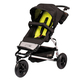 Коляска MOUNTAIN BUGGY SWIFT EVOLUTION LIME 2 В 1