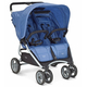 Коляска для двойни VALCO BABY SNAP DUO CORNFLOWER