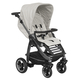 Коляска TEUTONIA COSMO V4 GRAPHITE 6120 STONE 2 В 1