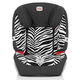 Автокресло BRITAX EVOLVA  PLUS SMART ZEBRA
