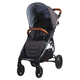 Коляска прогулочная VALCO BABY SNAP 4 TREND TAILORMADE CHARCOAL