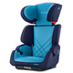 Автокресло RECARO MILANO SEATFIX XENON BLUE
