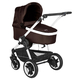Коляска TEUTONIA BE YOU ELITE PEARL 6010-6070 2 В 1
