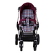 Коляска TEUTONIA BE YOU V2 2014 5020-5035  2 В 1