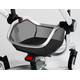 Коляска SILVER CROSS SURF AUBERGINE 2 В 1