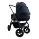 Коляска EASYWALKER MINI BLACK JACK 2 В 1