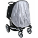 Коляска для двойни VALCO BABY ION FOR 2 RAVEN