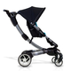 Роботизированная коляска 4MOMS ORIGAMI BLUE