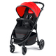 Коляска прогулочная RECARO CITYLIFE RUBY