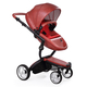 Коляска MIMA XARI FLAIR 2G RED RUBY RED 3 В 1