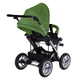 Коляска TEUTONIA MISTRAL P 5030-5000 60 WHL 2 В 1