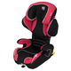 Автокресло KIDDY CRUISERFIX PRO CRANBERRY