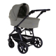 Коляска TEUTONIA BE YOU V2 BLACK 5010  2 В 1