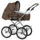 Коляска HESBA CONDOR COUPE LUX CLASSIC 889-212 2 В 1