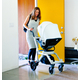 Прогулочная коляска ORBIT BABY G2 BLACK