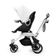 Коляска ORBIT BABY BLACK 2 В 1