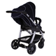 Коляска TEUTONIA COSMO 2014 4900  2 В 1