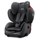 Автокресло RECARO YOUNG SPORT HERO PERFORMANCE BLACK