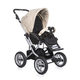 Коляска TEUTONIA MISTRAL P PURE NATURE  2 В 1