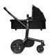 Коляска JOOLZ DAY STUDIO NOIR/ ЧЕРНЫЙ  2 В 1