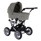Коляска TEUTONIA MISTRAL P 5010-4865  2 В 1